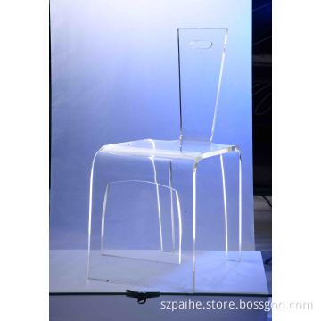 Acrylic Dining Chair